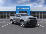 New 2021 Chevrolet Colorado LT Extended Cab 4x4 Pickup for sale #CL10033 - photo 1
