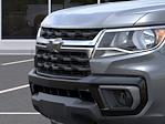 New 2021 Chevrolet Colorado LT Extended Cab 4x4 Pickup for sale #CL10033 - photo 11