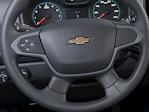 New 2021 Chevrolet Colorado LT Extended Cab 4x4 Pickup for sale #CL10033 - photo 16