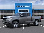 New 2021 Chevrolet Colorado LT Extended Cab 4x4 Pickup for sale #CL10033 - photo 3