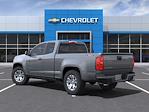 New 2021 Chevrolet Colorado LT Extended Cab 4x4 Pickup for sale #CL10033 - photo 4