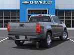 New 2021 Chevrolet Colorado LT Extended Cab 4x4 Pickup for sale #CL10033 - photo 2