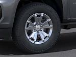 New 2021 Chevrolet Colorado LT Extended Cab 4x4 Pickup for sale #CL10033 - photo 7