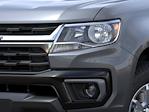 New 2021 Chevrolet Colorado LT Extended Cab 4x4 Pickup for sale #CL10033 - photo 8