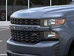 New 2022 Chevrolet Silverado 1500 Custom Crew Cab 4x4 Pickup for sale #L26024 - photo 13