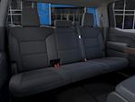 New 2022 Chevrolet Silverado 1500 Custom Crew Cab 4x4 Pickup for sale #L26024 - photo 17