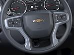 New 2022 Chevrolet Silverado 1500 Custom Crew Cab 4x4 Pickup for sale #L26024 - photo 19