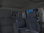 New 2022 Chevrolet Silverado 1500 Custom Crew Cab 4x4 Pickup for sale #L26024 - photo 24
