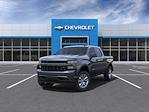 New 2022 Chevrolet Silverado 1500 Custom Crew Cab 4x4 Pickup for sale #L26024 - photo 8
