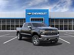 New 2022 Chevrolet Silverado 1500 LTZ Crew Cab 4x4 Pickup for sale #CL10015 - photo 1