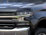 New 2022 Chevrolet Silverado 1500 LTZ Crew Cab 4x4 Pickup for sale #CL10015 - photo 10