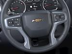 New 2022 Chevrolet Silverado 1500 LTZ Crew Cab 4x4 Pickup for sale #CL10015 - photo 19