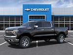 New 2022 Chevrolet Silverado 1500 LTZ Crew Cab 4x4 Pickup for sale #CL10015 - photo 3