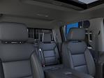 New 2022 Chevrolet Silverado 1500 LTZ Crew Cab 4x4 Pickup for sale #CL10015 - photo 24