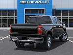 New 2022 Chevrolet Silverado 1500 LTZ Crew Cab 4x4 Pickup for sale #CL10015 - photo 2