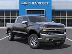 New 2022 Chevrolet Silverado 1500 LTZ Crew Cab 4x4 Pickup for sale #CL10015 - photo 7