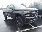 New 2022 Chevrolet Silverado 1500 Custom Crew Cab 4x4 Pickup for sale #CL10014 - photo 1