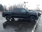 New 2022 Chevrolet Silverado 1500 Custom Crew Cab 4x4 Pickup for sale #CL10014 - photo 3