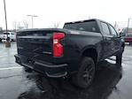 New 2022 Chevrolet Silverado 1500 Custom Crew Cab 4x4 Pickup for sale #CL10014 - photo 5