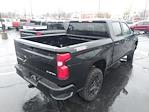 New 2022 Chevrolet Silverado 1500 Custom Crew Cab 4x4 Pickup for sale #CL10014 - photo 4