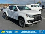New 2022 Chevrolet Colorado Z71 Crew Cab 4x4 Pickup for sale #L28608 - photo 1