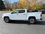 New 2022 Chevrolet Colorado Z71 Crew Cab 4x4 Pickup for sale #L28608 - photo 3