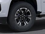 New 2022 Chevrolet Colorado Z71 Crew Cab 4x4 Pickup for sale #L28608 - photo 9