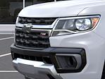New 2022 Chevrolet Colorado Z71 Crew Cab 4x4 Pickup for sale #L28608 - photo 13