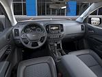 New 2022 Chevrolet Colorado Z71 Crew Cab 4x4 Pickup for sale #L28608 - photo 15
