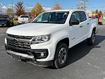 New 2022 Chevrolet Colorado Z71 Crew Cab 4x4 Pickup for sale #L28608 - photo 4