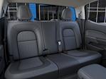 New 2022 Chevrolet Colorado Z71 Crew Cab 4x4 Pickup for sale #L28608 - photo 17
