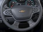 New 2022 Chevrolet Colorado Z71 Crew Cab 4x4 Pickup for sale #L28608 - photo 19