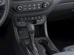 New 2022 Chevrolet Colorado Z71 Crew Cab 4x4 Pickup for sale #L28608 - photo 23