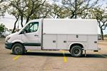 Used 2015 Mercedes-Benz Sprinter 3500 Base Service Utility Van for sale #221563A - photo 4