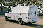 Used 2015 Mercedes-Benz Sprinter 3500 Base Service Utility Van for sale #221563A - photo 2