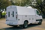 Used 2015 Mercedes-Benz Sprinter 3500 Base Service Utility Van for sale #221563A - photo 6