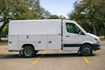 Used 2015 Mercedes-Benz Sprinter 3500 Base Service Utility Van for sale #221563A - photo 7