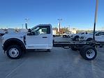 2023 Ford F-450 Regular Cab DRW 4WD Cab Chassis for sale #231717 - photo 1