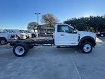 2023 Ford F-450 Regular Cab DRW 4WD Cab Chassis for sale #231717 - photo 4