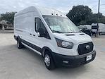 2024 Ford Transit 350 HD High Roof DRW AWD Holman Upfitted Cargo Van for sale #240358 - photo 1