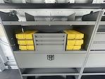 2024 Ford Transit 350 HD High Roof DRW AWD Holman Upfitted Cargo Van for sale #240358 - photo 10