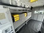 2024 Ford Transit 350 HD High Roof DRW AWD Holman Upfitted Cargo Van for sale #240358 - photo 11
