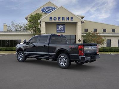 New 2024 Ford F-250 King Ranch Crew Cab 4x4 Pickup for sale #240710 - photo 2