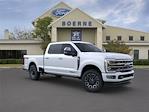 2024 Ford F-250 Crew Cab 4x4 Pickup for sale #240820 - photo 7