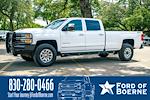 2019 Chevrolet Silverado 2500 Crew Cab SRW 4x4 Pickup for sale #241101A - photo 1