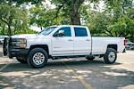 2019 Chevrolet Silverado 2500 Crew Cab SRW 4x4 Pickup for sale #241101A - photo 3