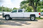 2019 Chevrolet Silverado 2500 Crew Cab SRW 4x4 Pickup for sale #241101A - photo 4