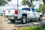 2019 Chevrolet Silverado 2500 Crew Cab SRW 4x4 Pickup for sale #241101A - photo 5