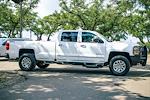 2019 Chevrolet Silverado 2500 Crew Cab SRW 4x4 Pickup for sale #241101A - photo 6