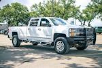 2019 Chevrolet Silverado 2500 Crew Cab SRW 4x4 Pickup for sale #241101A - photo 7